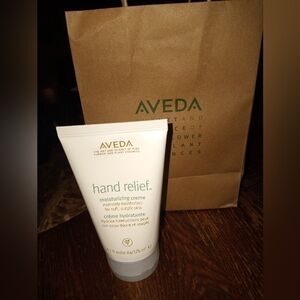 AVEDA Hand Relief Creme